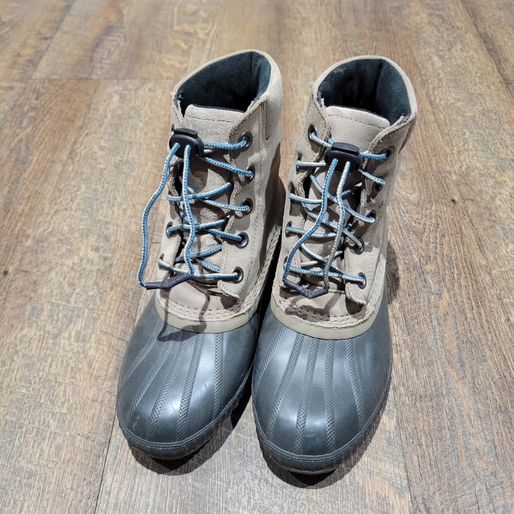 Sorel Winter Boot - Picture 2 of 15